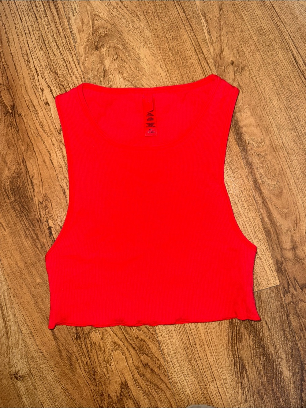 NWOT Skims Tank